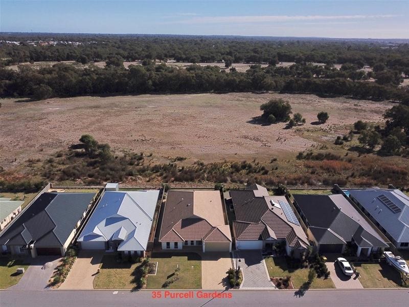 35 Purcell Gardens, South Yunderup WA 6208