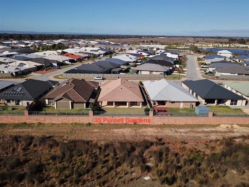 35 Purcell Gardens, South Yunderup WA 6208