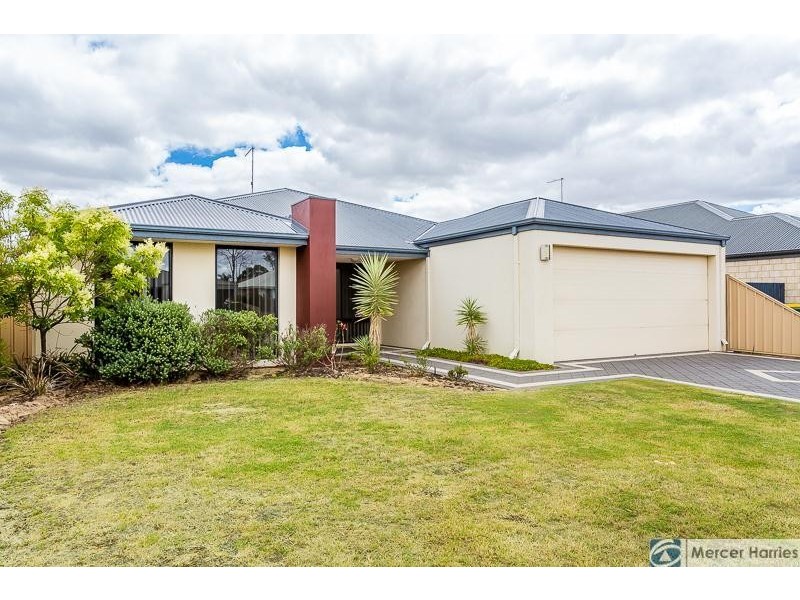 5 Hay Entrance, Pinjarra WA 6208