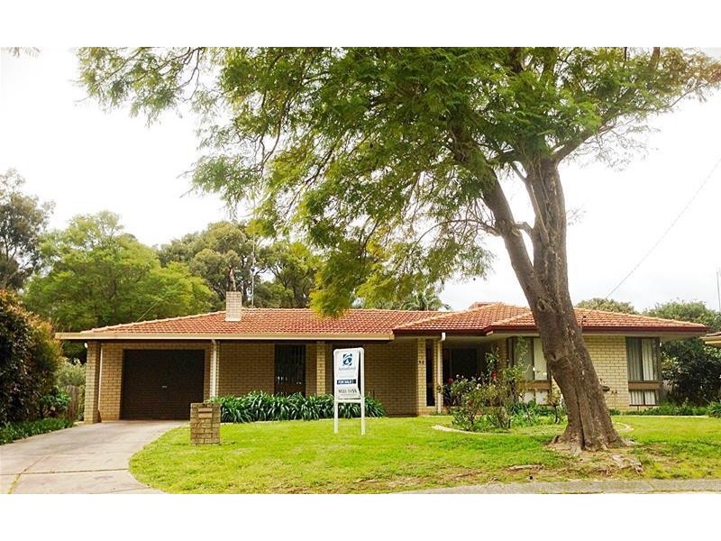 31 Alexander Drive, Waroona WA 6215