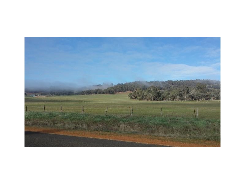 L64 Crossman-Dwarda Road, Crossman WA 6390