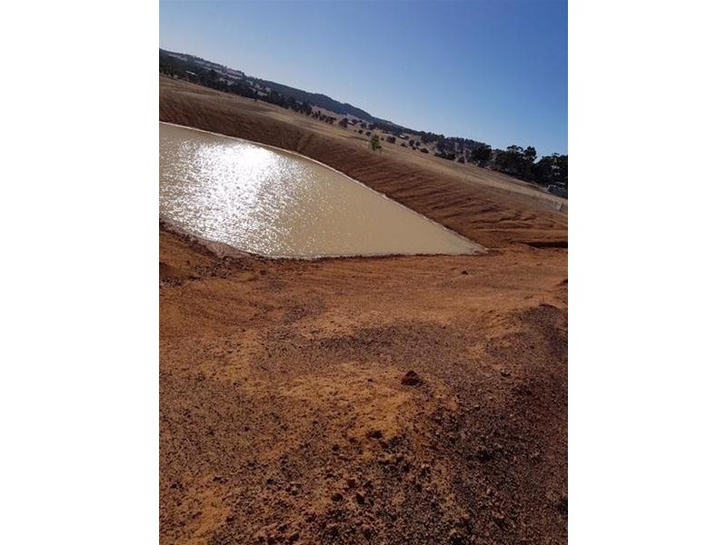 L64 Crossman-Dwarda Road, Crossman WA 6390