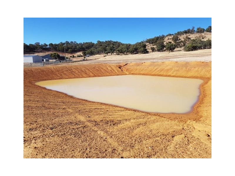 L64 Crossman-Dwarda Road, Crossman WA 6390