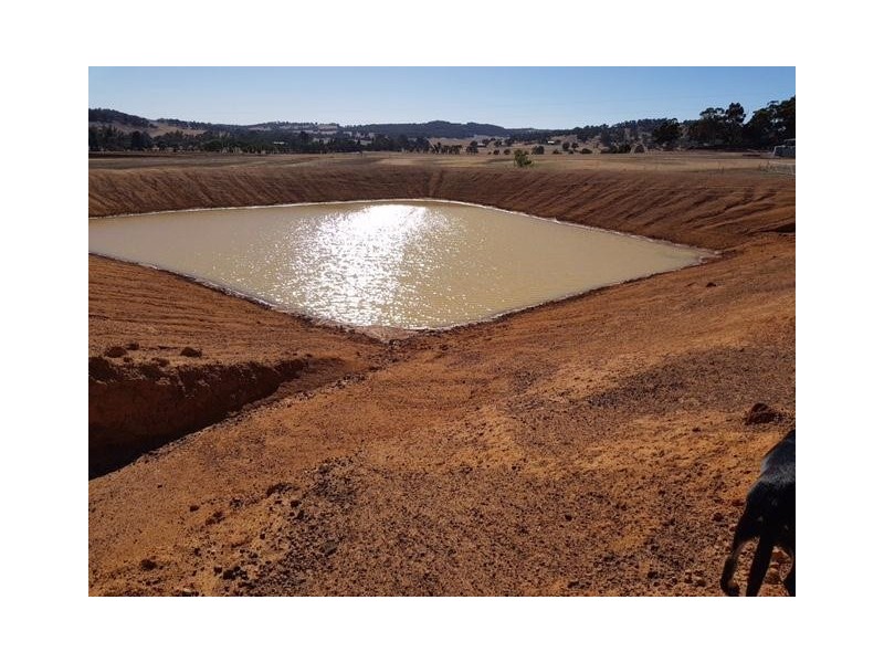 L64 Crossman-Dwarda Road, Crossman WA 6390