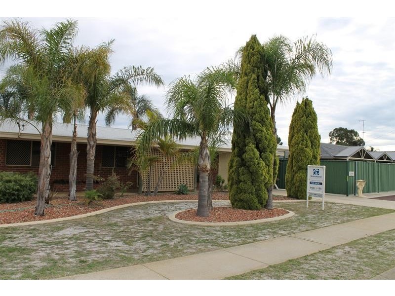 2 Lever Way, South Yunderup WA 6208