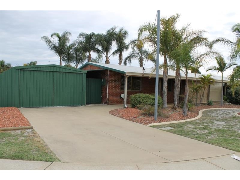 2 Lever Way, South Yunderup WA 6208