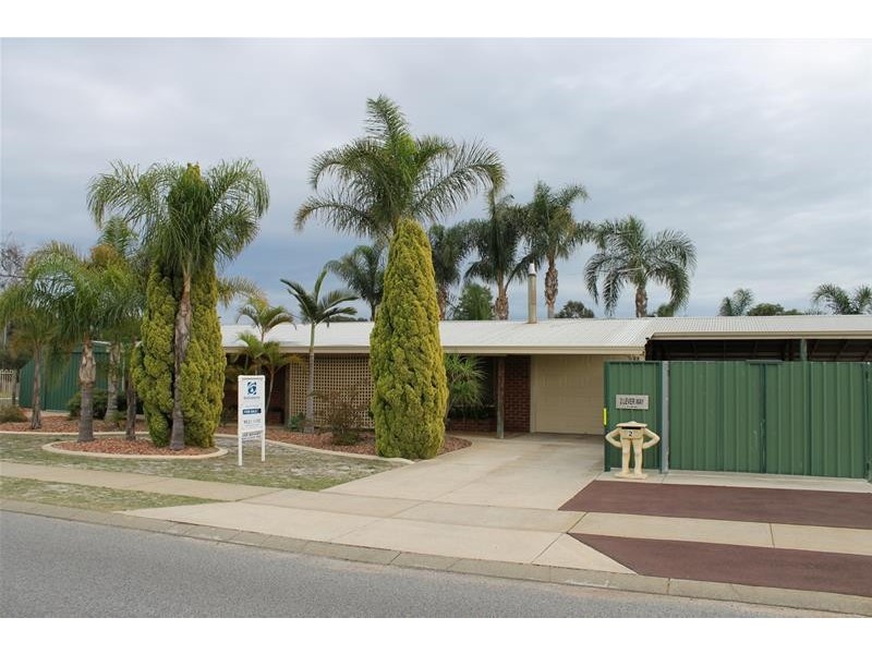 2 Lever Way, South Yunderup WA 6208
