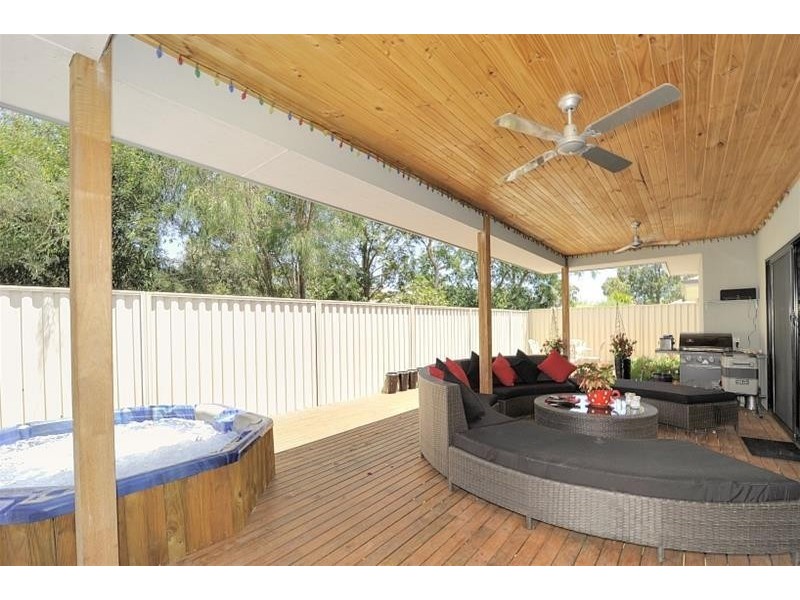 19/70 Rodoreda Cresent, Ravenswood WA 6208