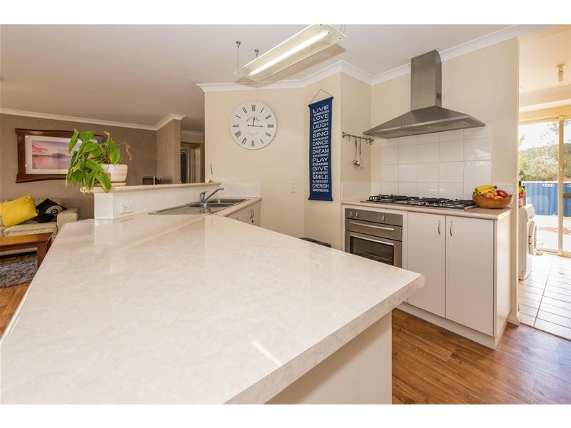 21 Illyarrie Crescent, Boddington WA 6390