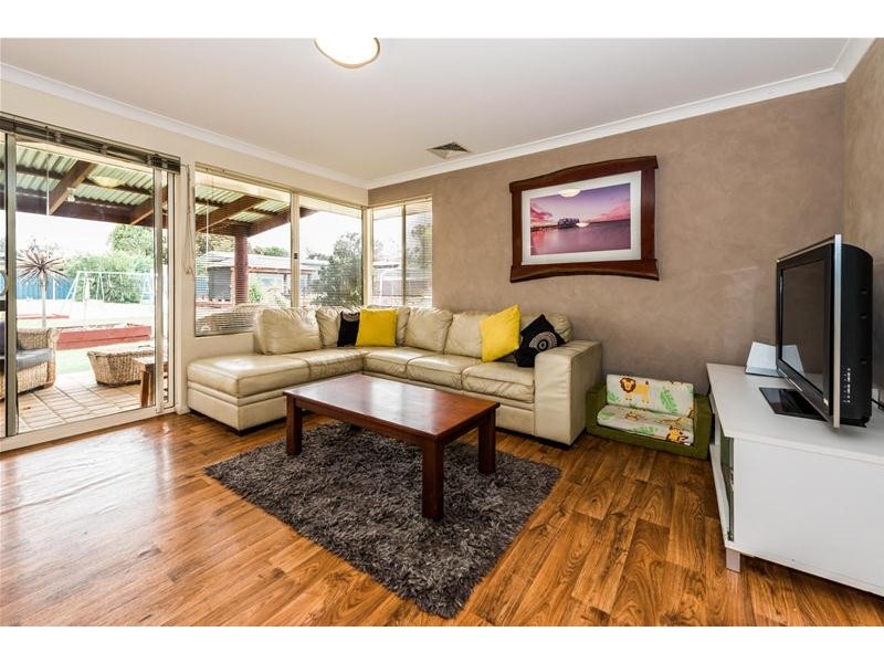 21 Illyarrie Crescent, Boddington WA 6390