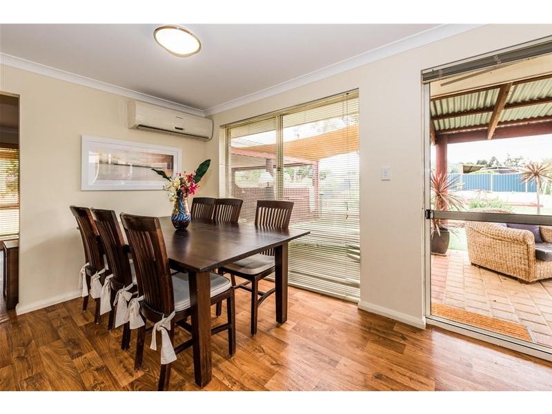 21 Illyarrie Crescent, Boddington WA 6390