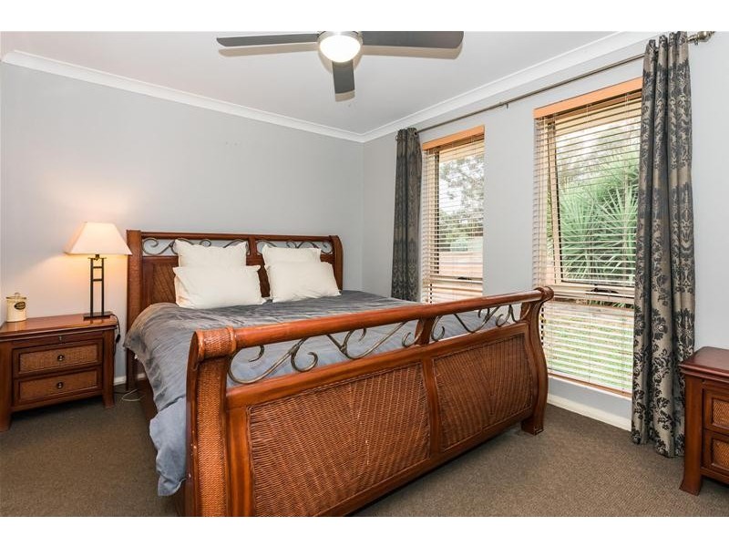 21 Illyarrie Crescent, Boddington WA 6390