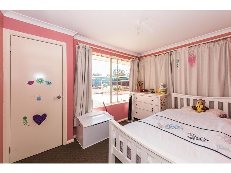 21 Illyarrie Crescent, Boddington WA 6390