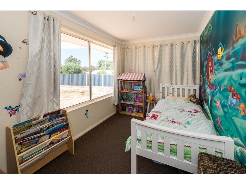 21 Illyarrie Crescent, Boddington WA 6390