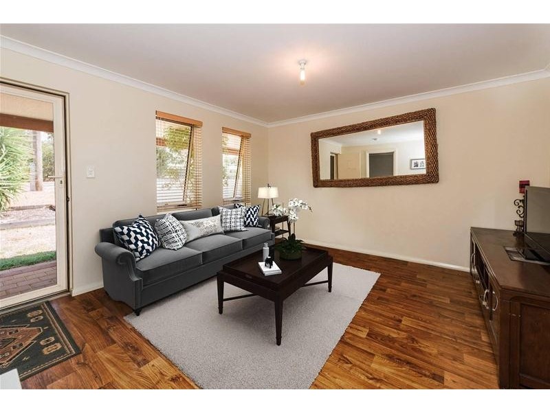 21 Illyarrie Crescent, Boddington WA 6390