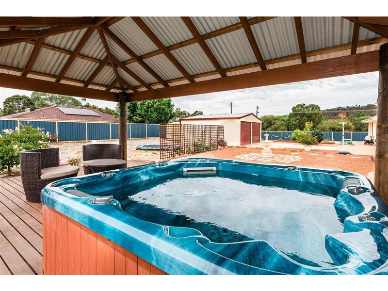 21 Illyarrie Crescent, Boddington WA 6390