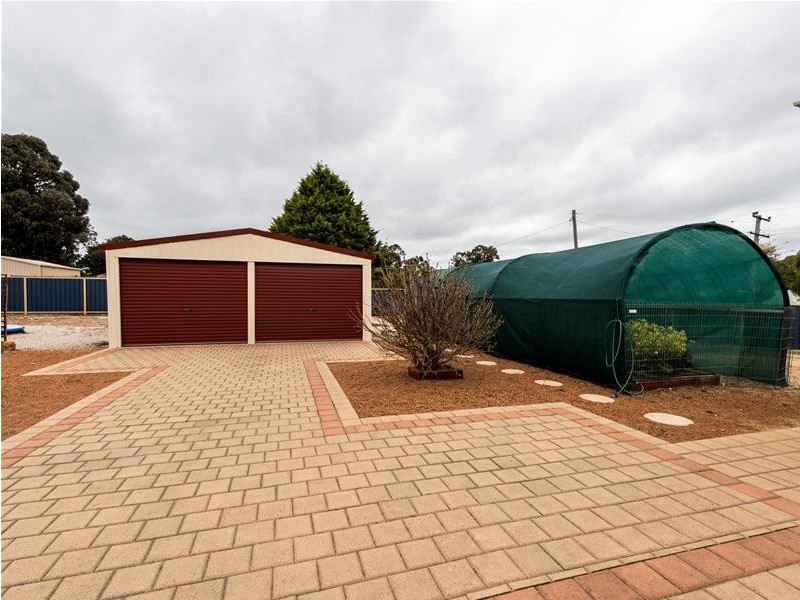21 Illyarrie Crescent, Boddington WA 6390