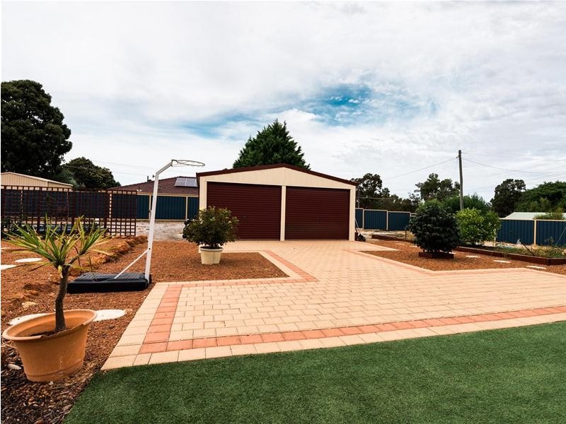 21 Illyarrie Crescent, Boddington WA 6390