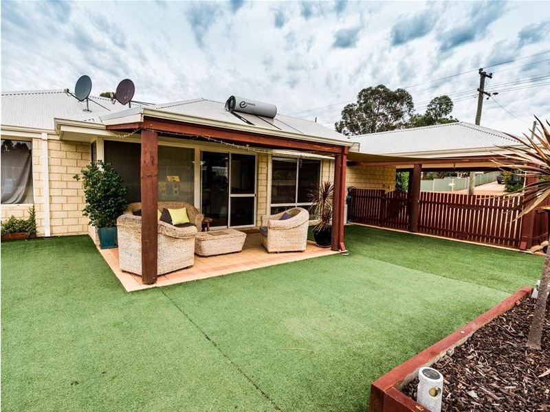 21 Illyarrie Crescent, Boddington WA 6390