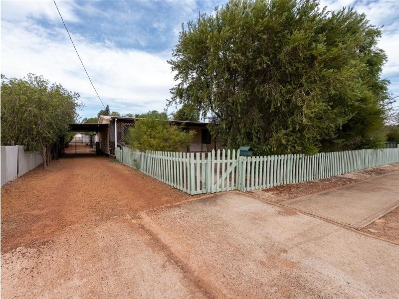 37 Johnstone Street, Boddington WA 6390