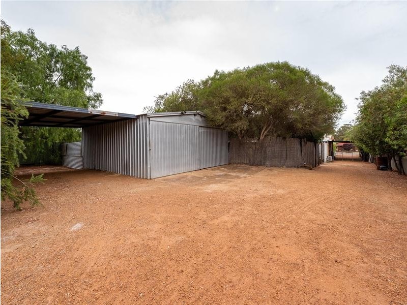37 Johnstone Street, Boddington WA 6390