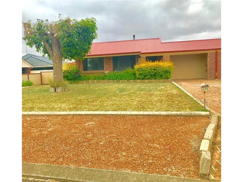 22A Pisconeri Heights, Waroona WA 6215