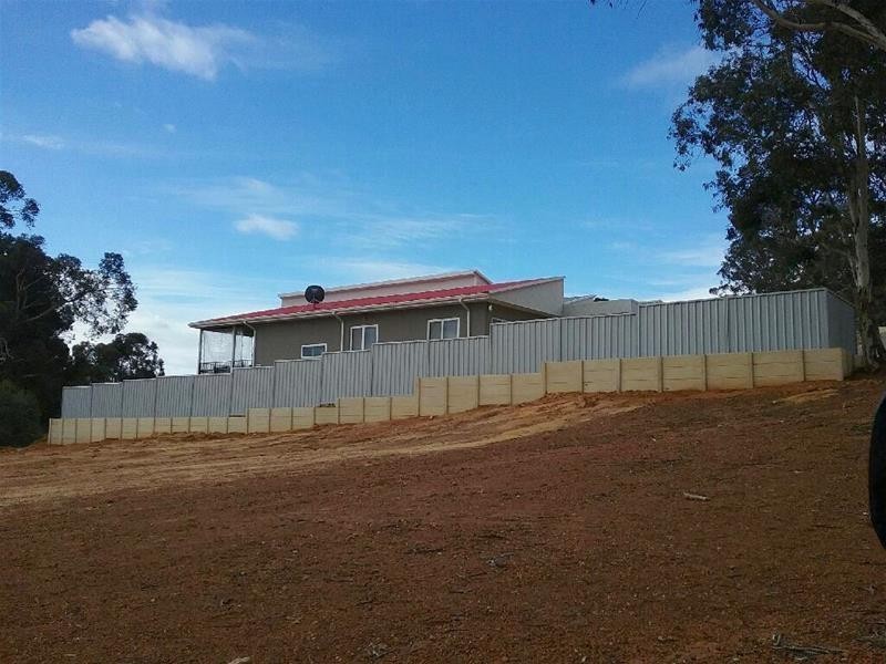 31 Sandalwood Place, Boddington WA 6390