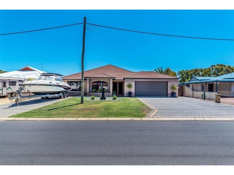 B/1 Yunderup Road, South Yunderup WA 6208