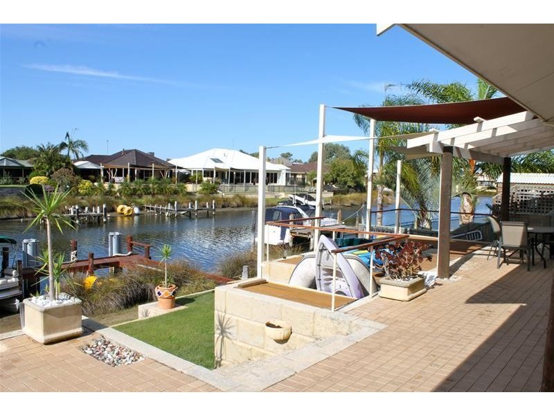 48 Banksia Terrace, South Yunderup WA 6208