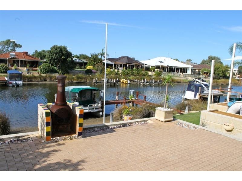 48 Banksia Terrace, South Yunderup WA 6208