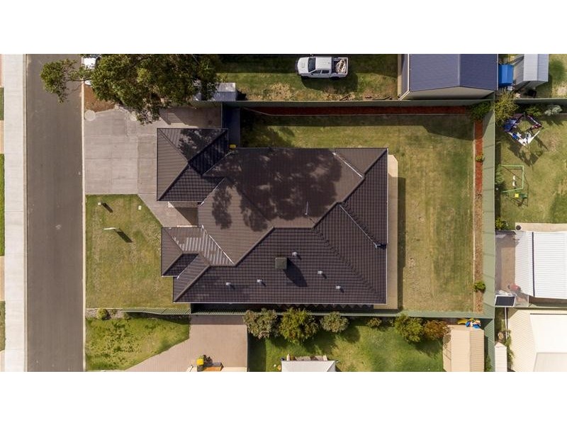 14 Chestnut Street, Pinjarra WA 6208