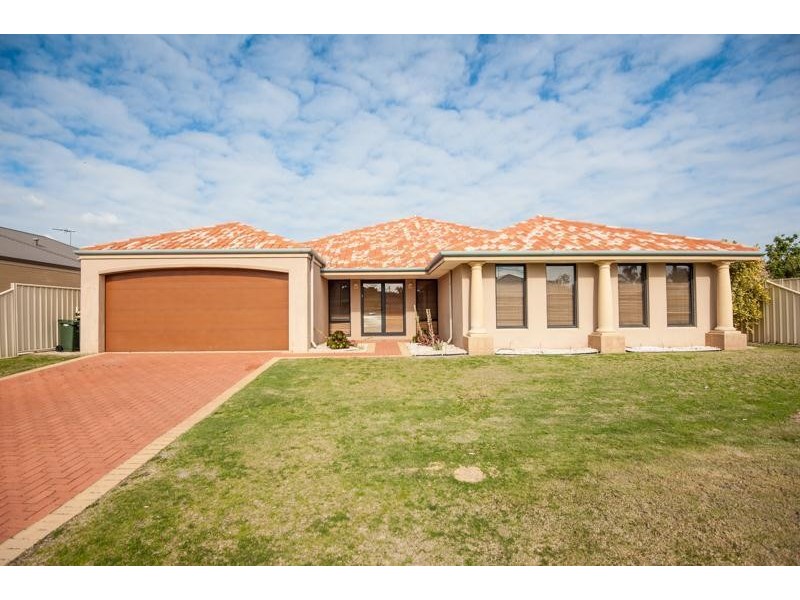 9 Pateman Place, South Yunderup WA 6208