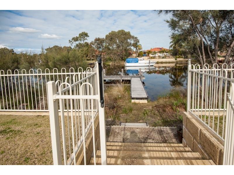 9 Pateman Place, South Yunderup WA 6208