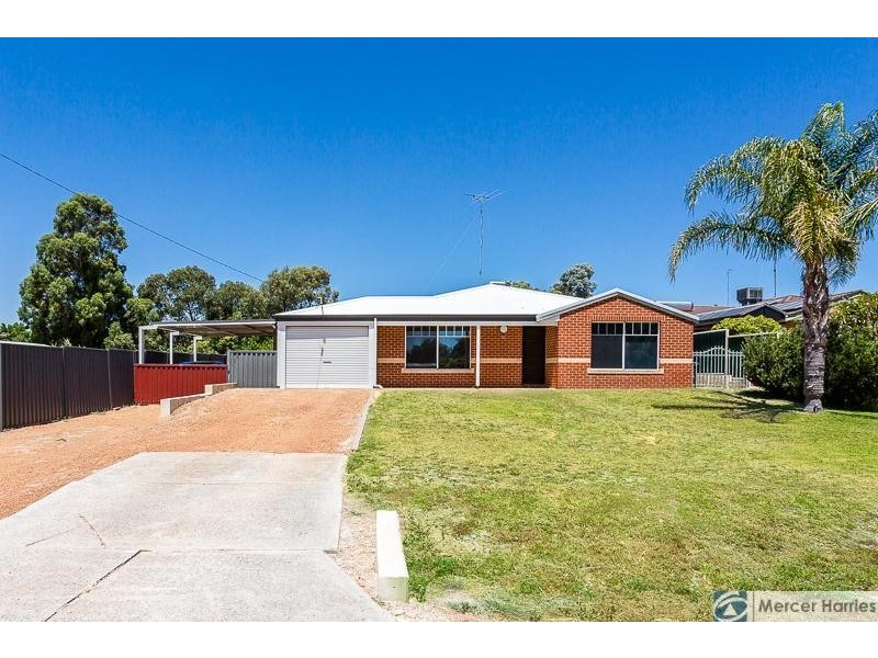 36 Central Avenue, North Dandalup WA 6207