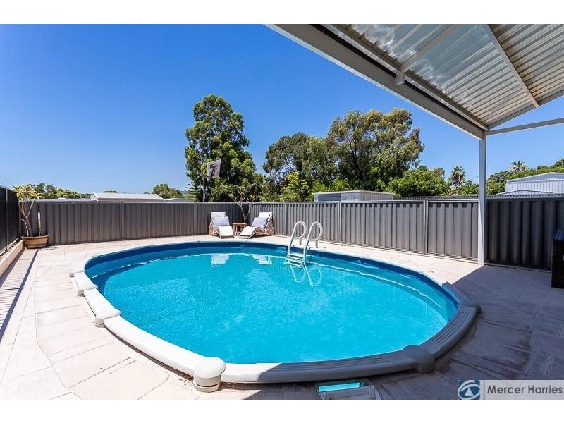 36 Central Avenue, North Dandalup WA 6207