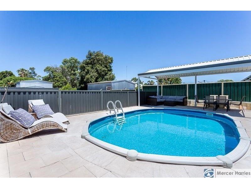36 Central Avenue, North Dandalup WA 6207