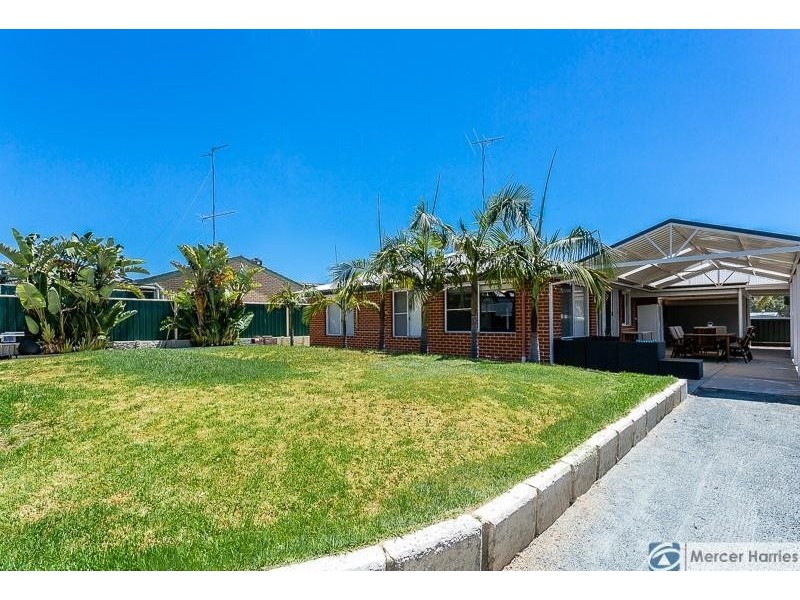 36 Central Avenue, North Dandalup WA 6207