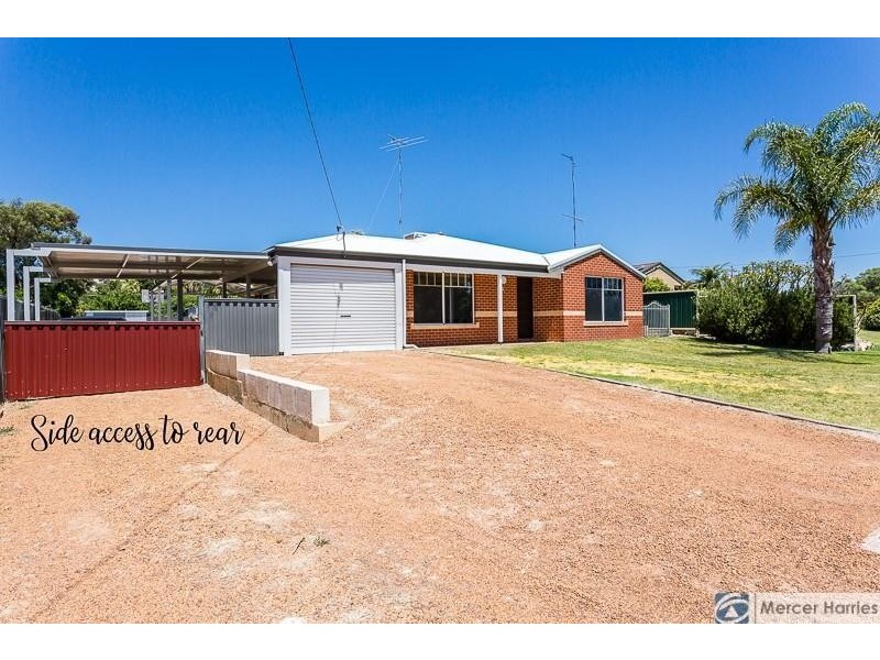 36 Central Avenue, North Dandalup WA 6207