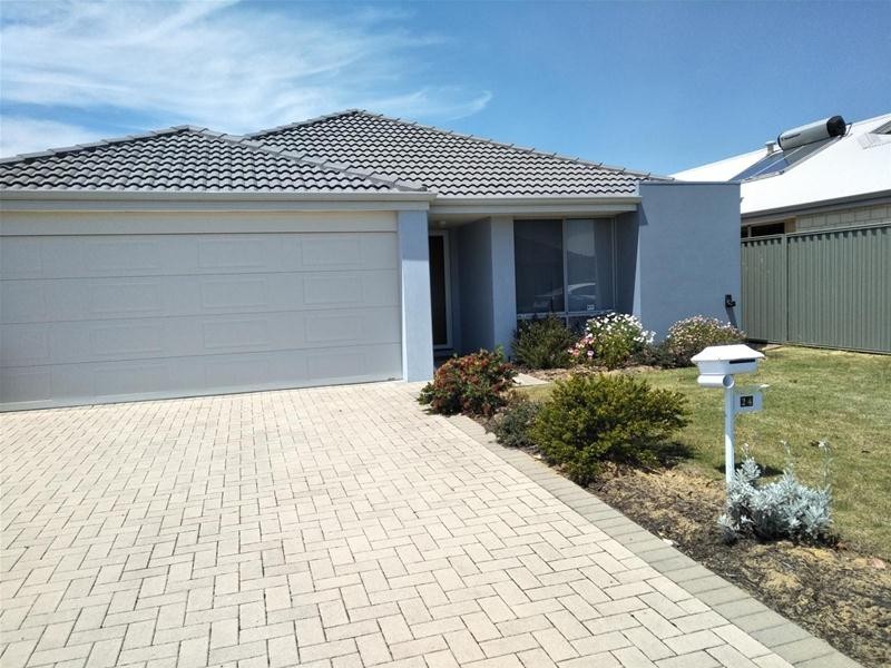24 Blair Street, South Yunderup WA 6208