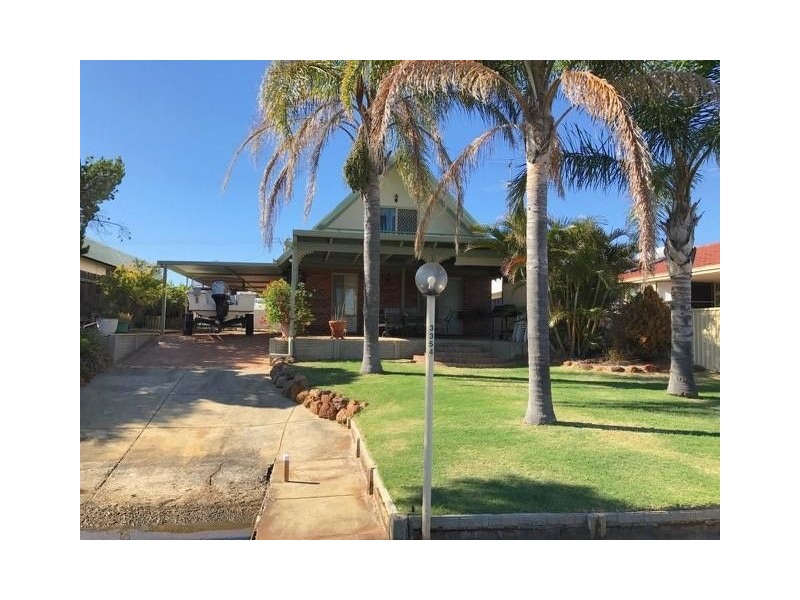 21 Woolah Place, South Yunderup WA 6208