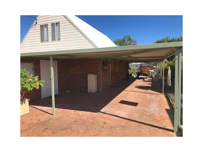 21 Woolah Place, South Yunderup WA 6208