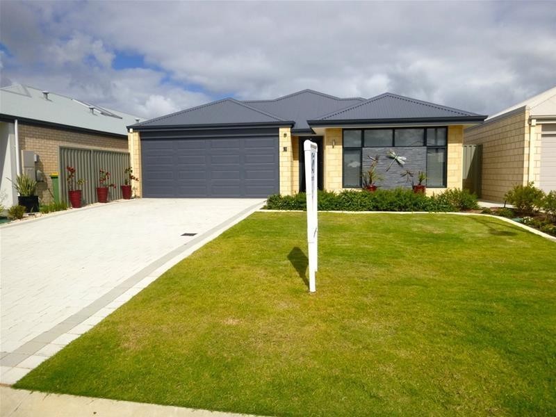 19 Barron Turn, South Yunderup WA 6208