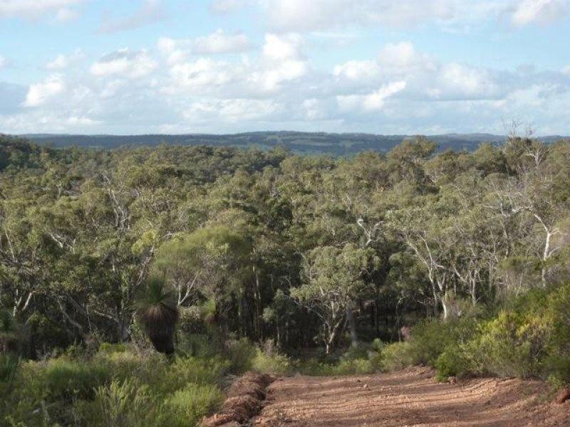 109 Littleton Rise, Boddington WA 6390