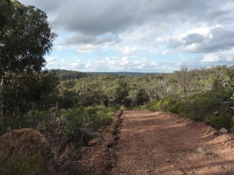 109 Littleton Rise, Boddington WA 6390