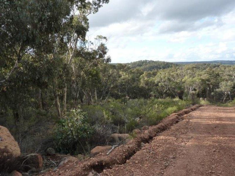 109 Littleton Rise, Boddington WA 6390