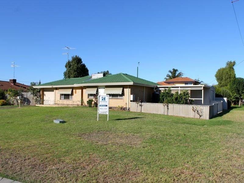 2 Peter Street, Pinjarra WA 6208