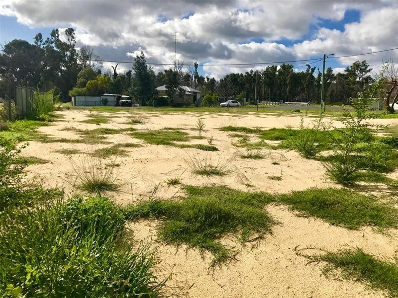 8 Anderson Street, Yarloop WA 6218