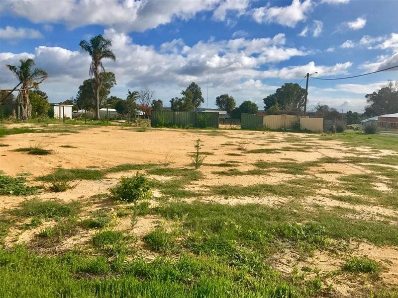 8 Anderson Street, Yarloop WA 6218