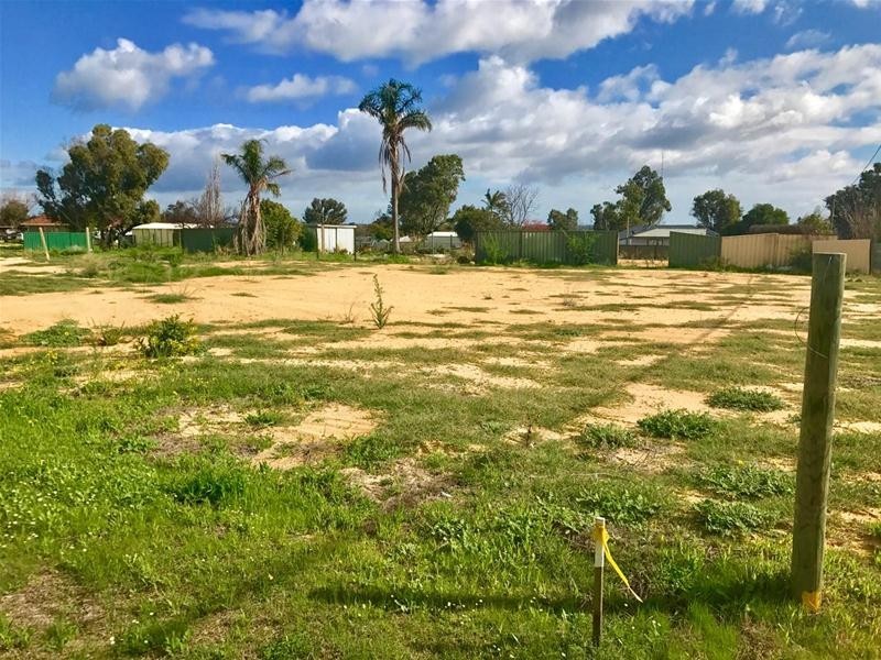 8 Anderson Street, Yarloop WA 6218