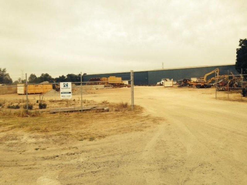 46 Phillips Street (cnr Fields Road), Pinjarra WA 6208